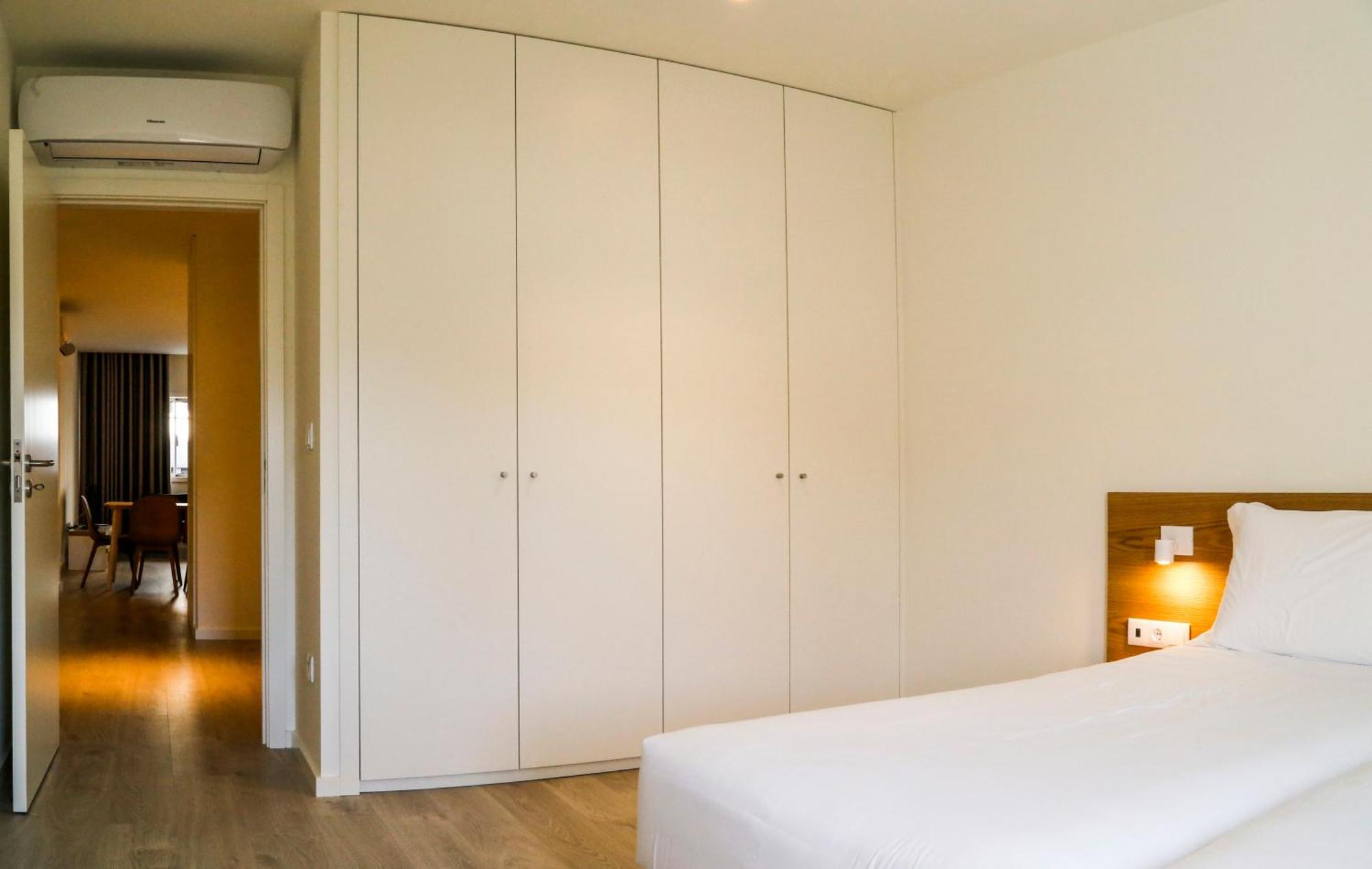 Superior Master Suite