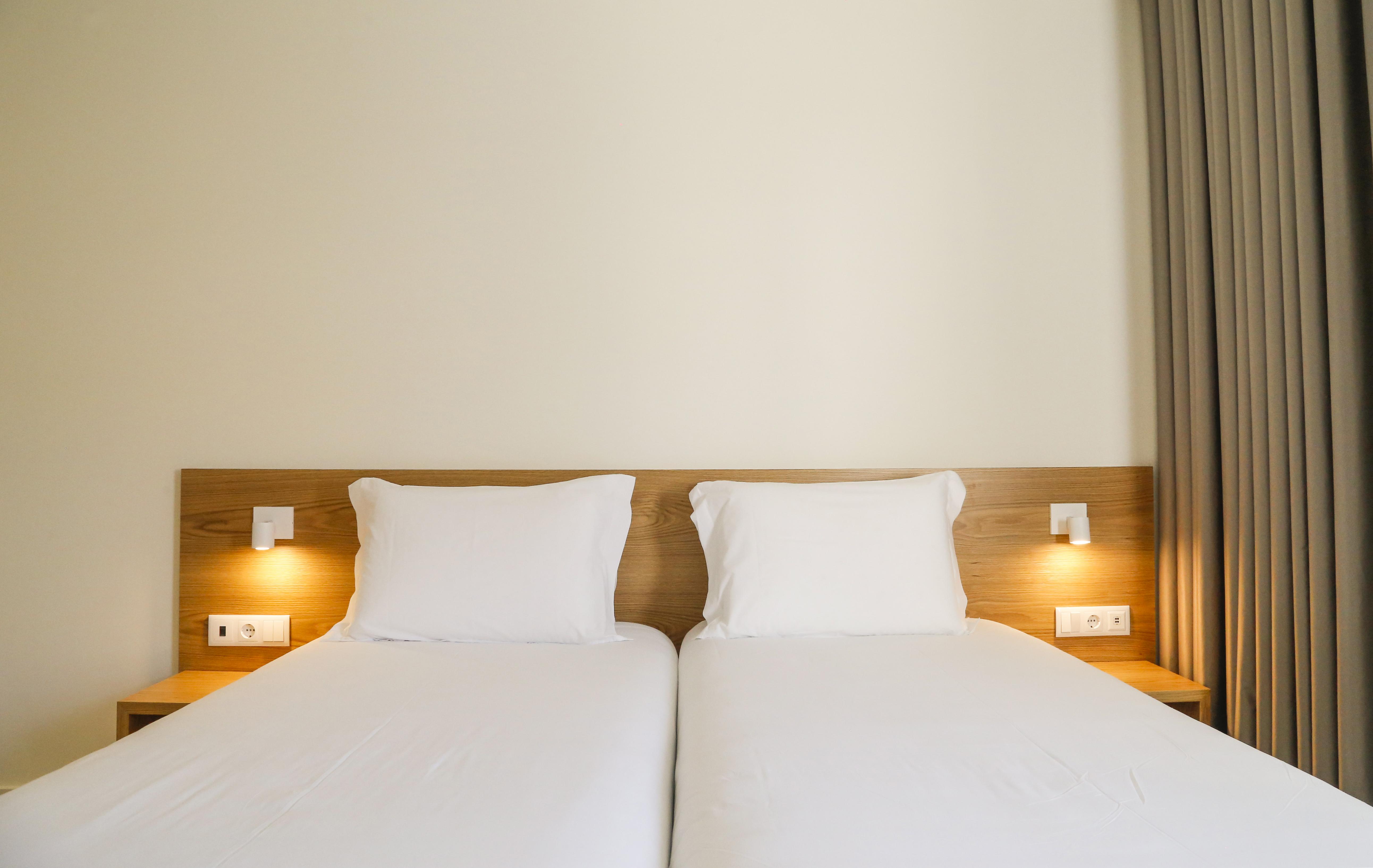 Superior Master Suite