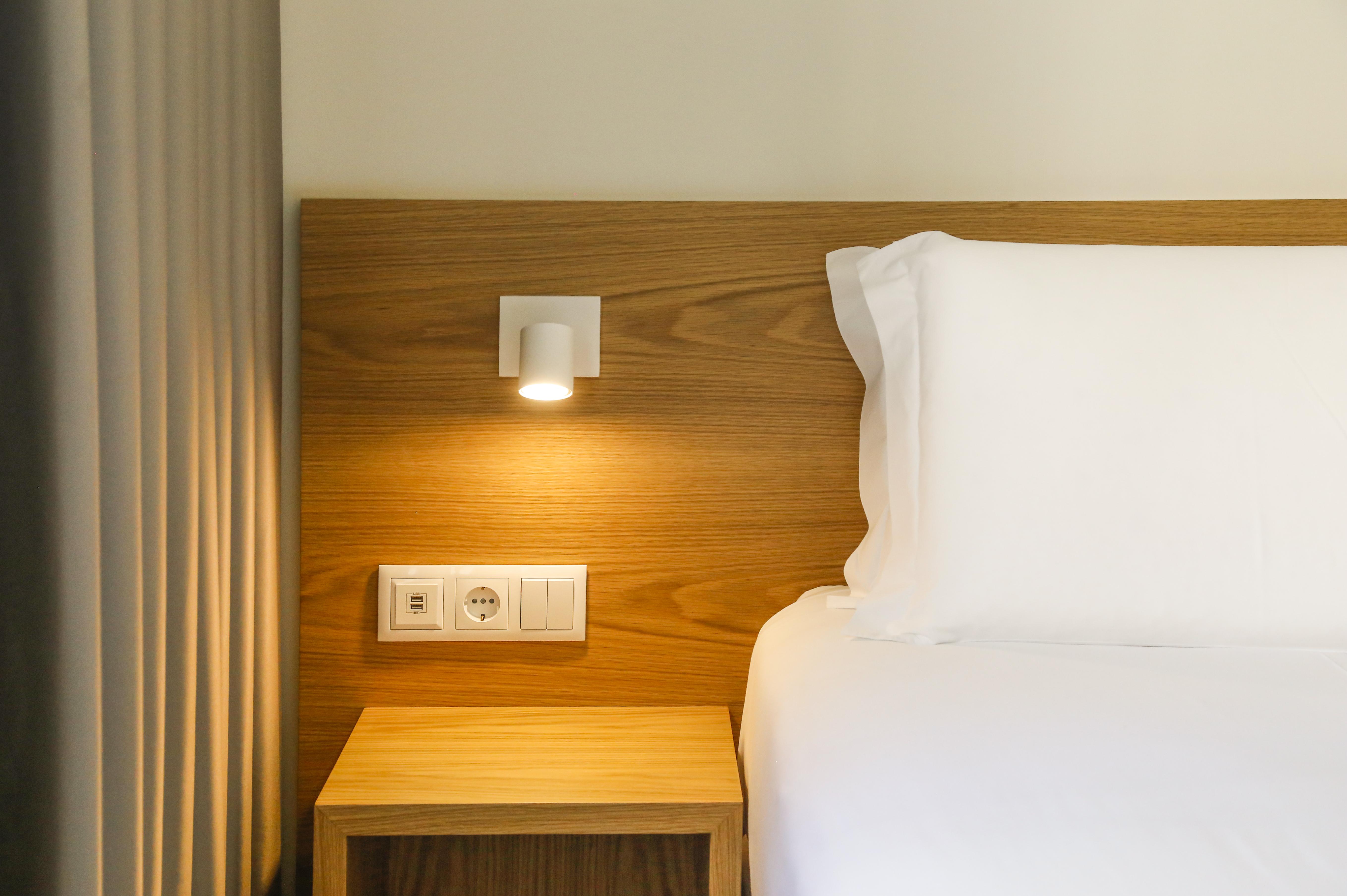 Superior Master Suite
