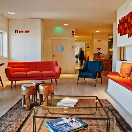 Hotel Spot Family Suites-2