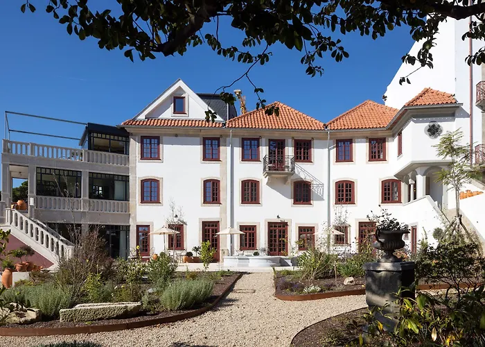 Bed and Breakfast Casa Camélia à OOporto